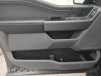 2025 Ford F-150 XLT Crew Cab Short Bed - miniatura 9