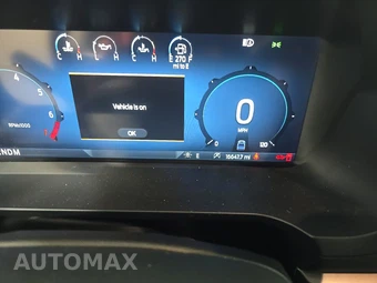 2025 Ford F-150 XLT Crew Cab Short Bed - miniatura 12