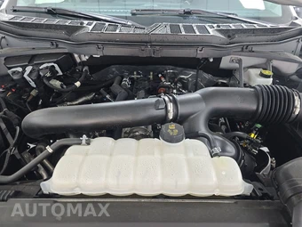 2025 Ford F-150 XLT Crew Cab Short Bed - miniatura 15