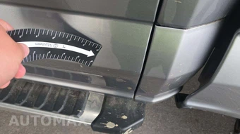 2025 Ford F-150 XLT Crew Cab Short Bed - miniatura 18