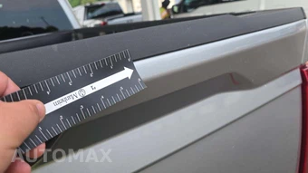 2025 Ford F-150 XLT Crew Cab Short Bed - miniatura 22