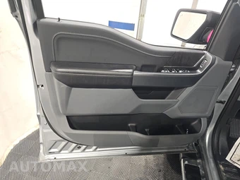2025 Ford F-150 XLT Crew Cab Short Bed - miniatura 9