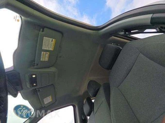 2025 Ford F-150 XLT Crew Cab Short Bed - miniatura 11