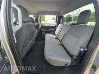 2025 Ford F-150 XLT Crew Cab Short Bed - miniatura 13