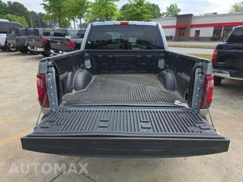 2025 Ford F-150 XLT Crew Cab Short Bed - miniatura 14