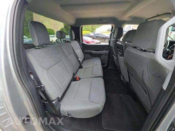 2025 Ford F-150 XLT Crew Cab Short Bed - miniatura 16