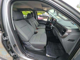 2025 Ford F-150 XLT Crew Cab Short Bed - miniatura 18