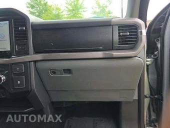 2025 Ford F-150 XLT Crew Cab Short Bed - miniatura 19