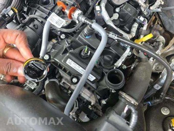 2025 Ford F-150 XLT Crew Cab Short Bed - miniatura 25