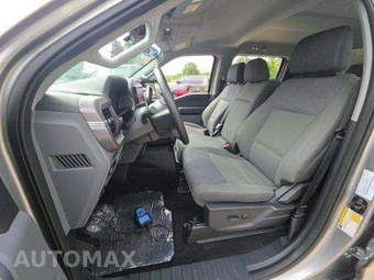 2025 Ford F-150 XLT Crew Cab Short Bed - miniatura 6