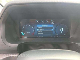 2025 Ford F-150 XLT Crew Cab Short Bed - miniatura 9