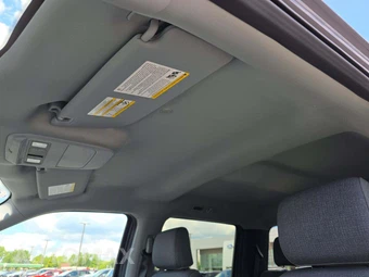 2025 Ford F-150 XLT Crew Cab Short Bed - miniatura 11