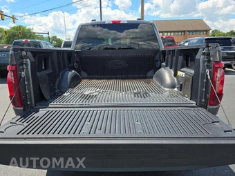 2025 Ford F-150 XLT Crew Cab Short Bed - miniatura 14