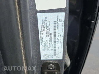 2025 Ford F-150 XLT Crew Cab Short Bed - miniatura 5