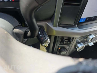 2025 Ford F-150 XLT Crew Cab Short Bed - miniatura 8