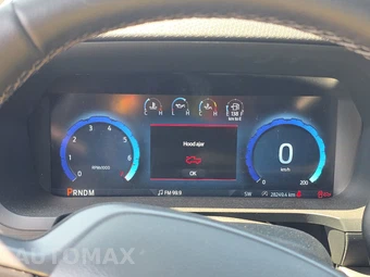 2025 Ford F-150 XLT Crew Cab Short Bed - miniatura 12