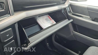 2025 Ford F-150 XLT Crew Cab Short Bed - miniatura 18