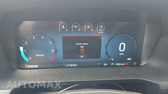 2025 Ford F-150 XLT Crew Cab Short Bed - miniatura 24
