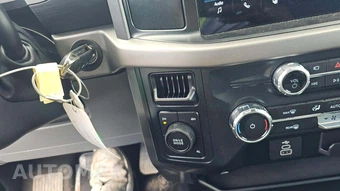 2025 Ford F-150 XLT Crew Cab Short Bed - miniatura 25