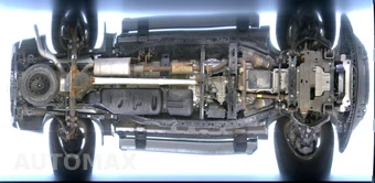 2025 Ford F-150 XLT Crew Cab Short Bed - miniatura 26
