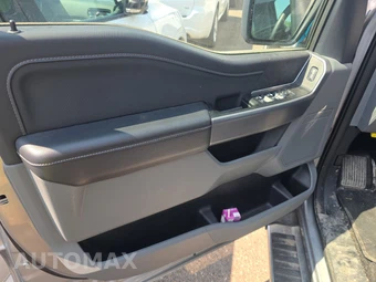 2025 Ford F-150 XLT Crew Cab Short Bed - miniatura 9