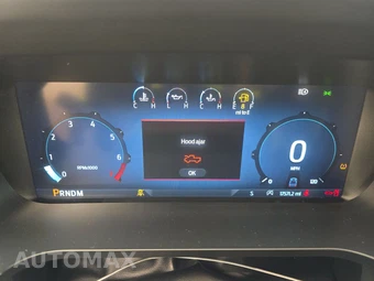 2025 Ford F-150 XLT Crew Cab Short Bed - miniatura 12