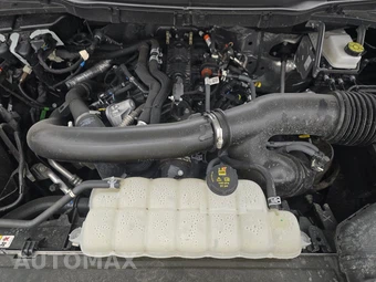 2025 Ford F-150 XLT Crew Cab Short Bed - miniatura 15