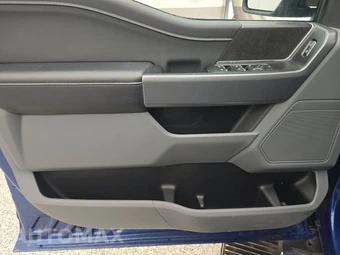 2025 Ford F-150 XLT Crew Cab Short Bed - miniatura 9