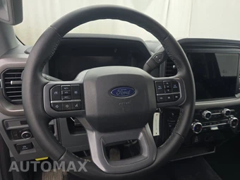 2025 Ford F-150 XLT Crew Cab Short Bed - miniatura 10