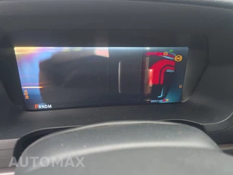 2025 Ford F-150 XLT Crew Cab Short Bed - miniatura 12