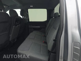 2025 Ford F-150 XLT Crew Cab Short Bed - miniatura 13