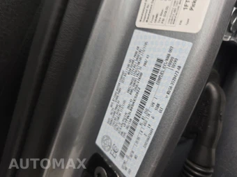 2025 Ford F-150 XLT Crew Cab Short Bed - miniatura 14