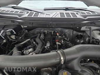 2025 Ford F-150 XLT Crew Cab Short Bed - miniatura 15