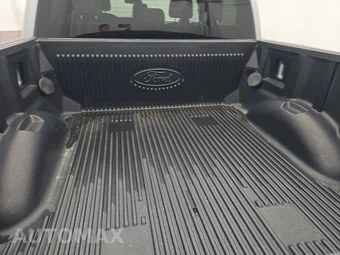 2025 Ford F-150 XLT Crew Cab Short Bed - miniatura 16