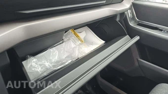 2025 Ford F-150 XLT Crew Cab Short Bed - miniatura 17