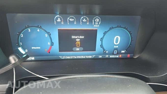 2025 Ford F-150 XLT Crew Cab Short Bed - miniatura 18