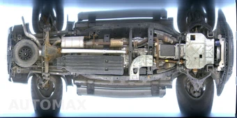 2025 Ford F-150 XLT Crew Cab Short Bed - miniatura 25