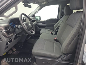 2025 Ford F-150 XLT Crew Cab Short Bed - miniatura 7