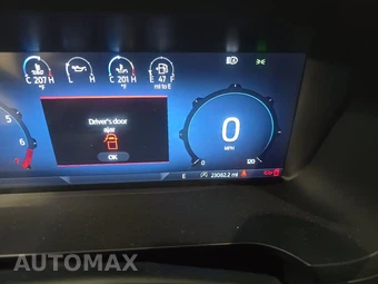 2025 Ford F-150 XLT Crew Cab Short Bed - miniatura 12