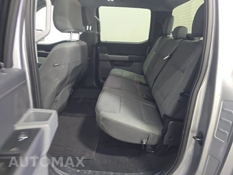 2025 Ford F-150 XLT Crew Cab Short Bed - miniatura 13