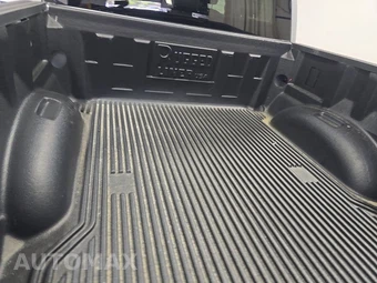 2025 Ford F-150 XLT Crew Cab Short Bed - miniatura 16