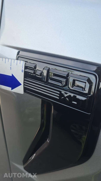 2025 Ford F-150 XLT Crew Cab Short Bed - miniatura 21