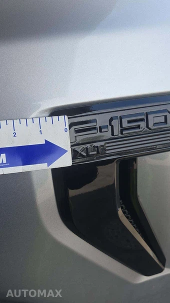 2025 Ford F-150 XLT Crew Cab Short Bed - miniatura 22