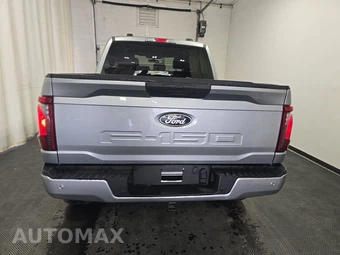2025 Ford F-150 XLT Crew Cab Short Bed - miniatura 5