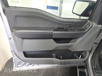 2025 Ford F-150 XLT Crew Cab Short Bed - miniatura 9
