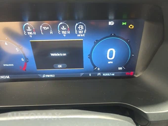 2025 Ford F-150 XLT Crew Cab Short Bed - miniatura 12