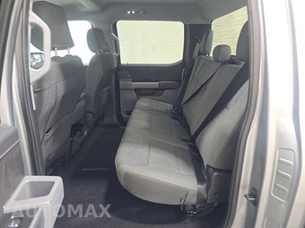 2025 Ford F-150 XLT Crew Cab Short Bed - miniatura 13