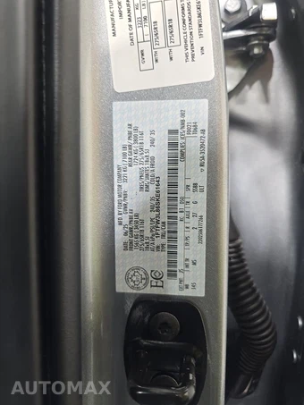 2025 Ford F-150 XLT Crew Cab Short Bed - miniatura 14