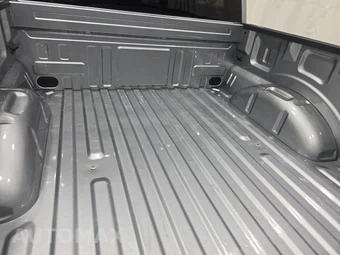 2025 Ford F-150 XLT Crew Cab Short Bed - miniatura 16