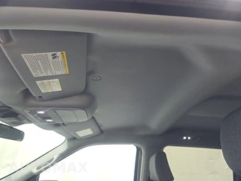 2025 Ford F-150 XLT Crew Cab Short Bed - miniatura 17